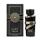 Fragrance World Just Aswad – Парфюмна вода за мъже 100 ml