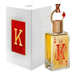 Fragrance World King of Diamonds EDP 80 ml