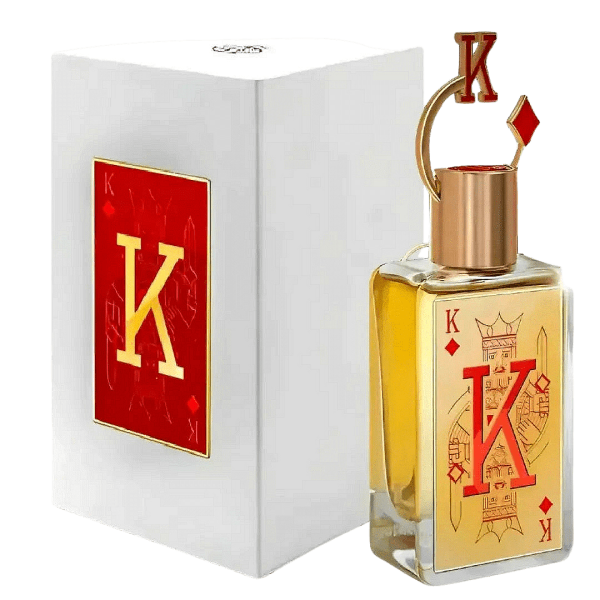Fragrance World King of Diamonds EDP 80 ml