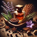 Fragrance World Proud Of You Oud - Парфюмна вода за мъже 100 ml - Image 3