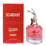 Fragrance World Scandant So Nice - Парфюмна вода за жени 100 ml