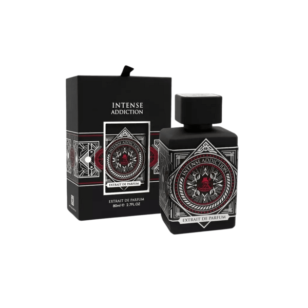 French Avenue Intense Addiction - Парфюмен екстракт 80ml