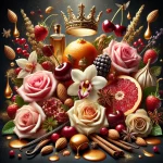 Fragrance World French Avenue Königin der Herzen - EDP 80ml – Bild 3