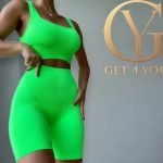 Дамски сет Glow Up - Image 3