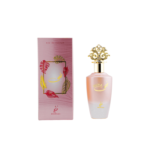 Khadlaj Nuha - EDP 85 ml