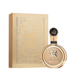 Lattafa Fakhar Extrait Gold - Parfümkivonat 100 ml