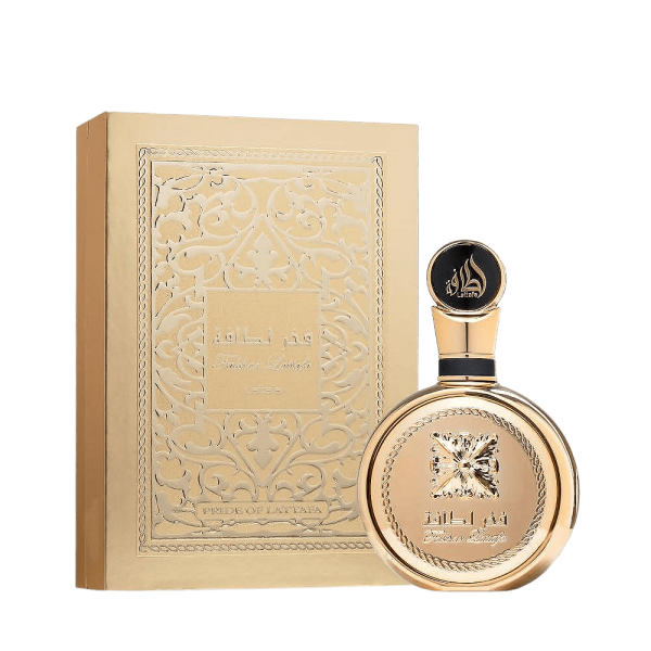 Lattafa Fakhar Extrait Gold - Parfümkivonat 100 ml