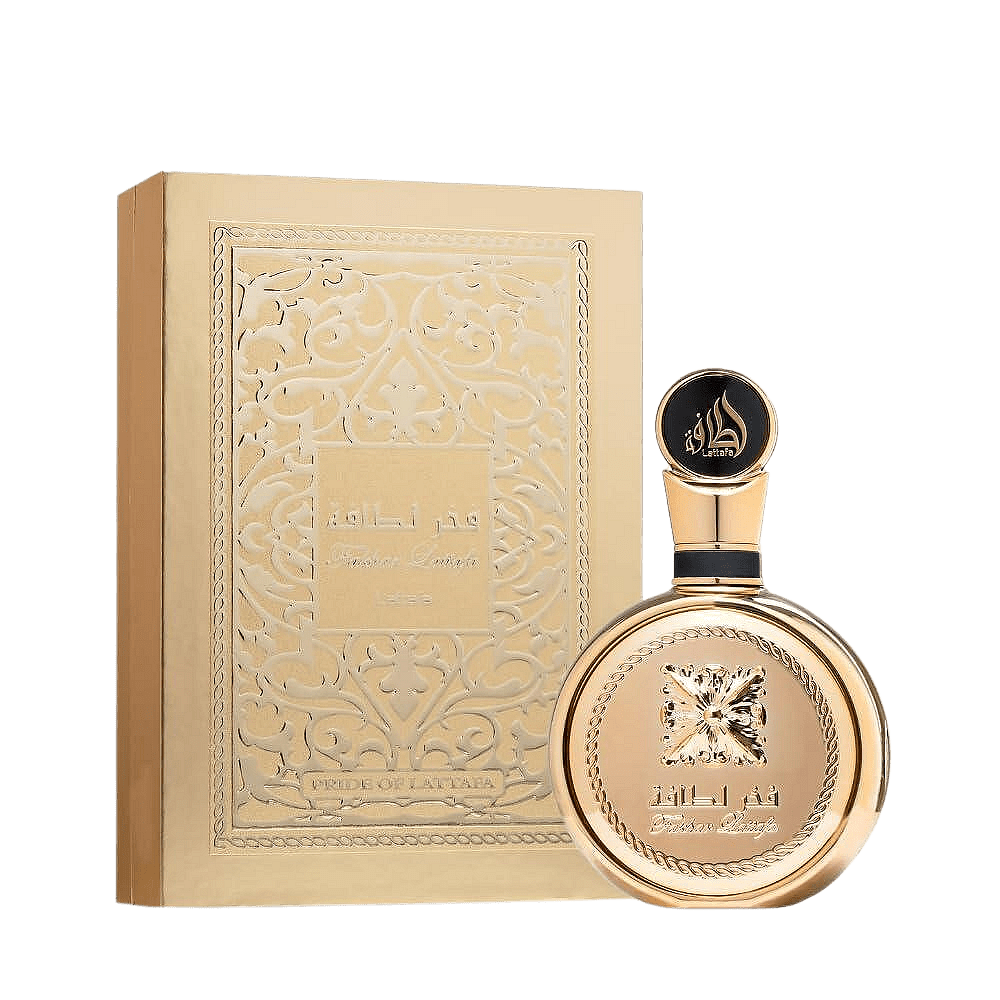 lattafa-fakhar-extrait-gold-100-ml-6795ff24de47e_1280x1280 Lattafa Fakhar Extrait Gold - Parfümkivonat 100 ml - Image 1