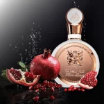 Lattafa Fakhar Rose - Парфюмна вода за жени 100 ml - Image 4