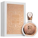 Lattafa Fakhar Rose - Парфюмна вода за жени 100 ml