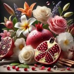 Lattafa Fakhar Rose - Парфюмна вода за жени 100 ml - Image 3