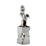 Lattafa Her Confession - Apă de parfum pentru femei 100 ml - imagine 3