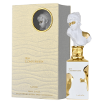 Lattafa Her Confession - Apă de parfum pentru femei 100 ml