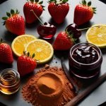 Lattafa Mayar Cherry Intense - EDP 100 ml - imagine 2