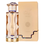 Lattafa Teriaq - Eau de Parfum für Frauen 100 ml