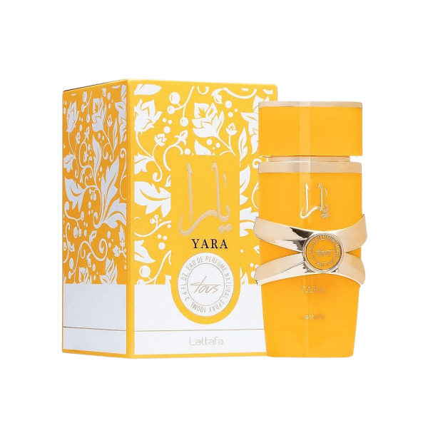 Lattafa Yara Tous - Eau de Parfum nőknek 100 ml