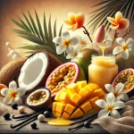 Lattafa Yara Tous - Eau de Parfum nőknek 100 ml - Image 4