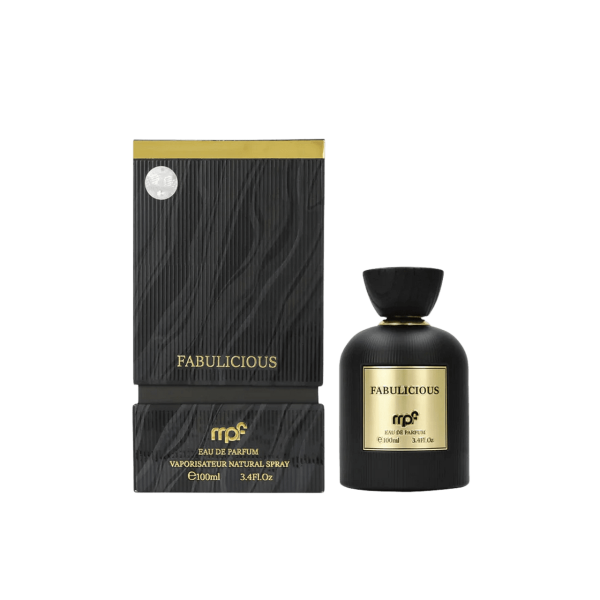 MPF Fabulicious - EDP 100 ml