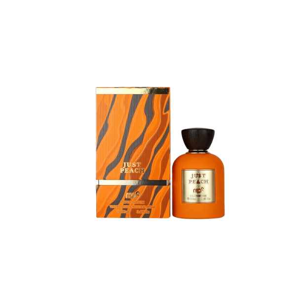 MPF Just Peach - EDP 100 ml
