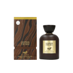 MPF Bőr Férfiaknak - EDP 100 ml