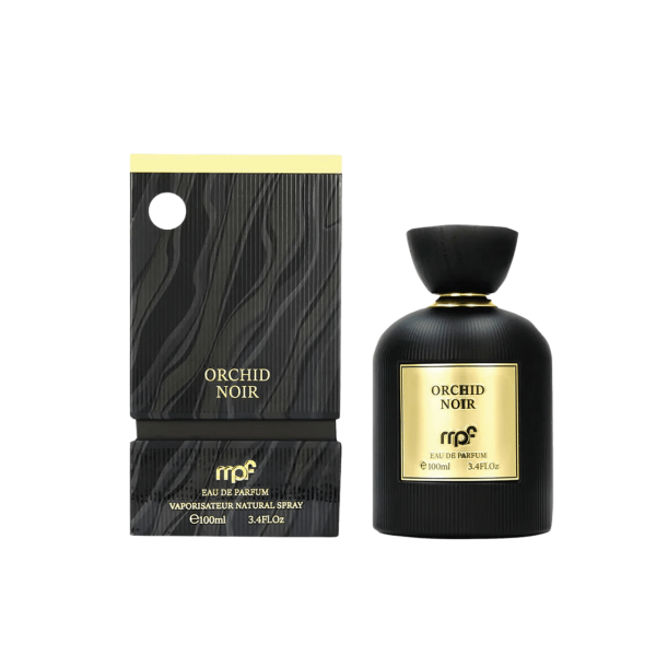 MPF Orchid Noir - EDP 100 ml