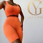 Дамски сет Glow Up - Image 2