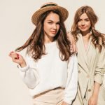 Дамски дрехи